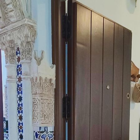 Horno24, Alojamiento Con Patio Andaluz, Tipico De Cordoba Ngoại thất bức ảnh