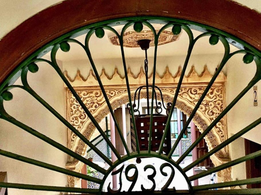 Horno24, Alojamiento Con Patio Andaluz, Tipico De Cordoba Ngoại thất bức ảnh