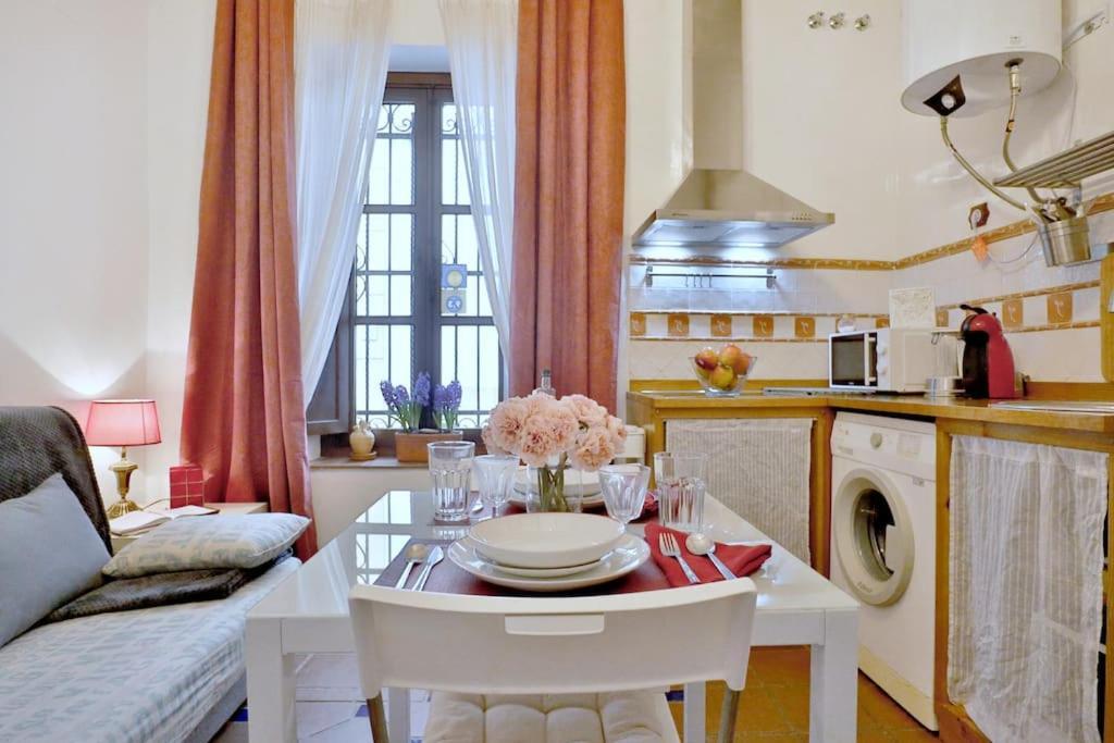 Horno24, Alojamiento Con Patio Andaluz, Tipico De Cordoba Ngoại thất bức ảnh