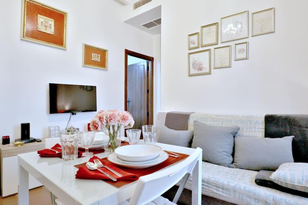 Horno24, Alojamiento Con Patio Andaluz, Tipico De Cordoba Ngoại thất bức ảnh