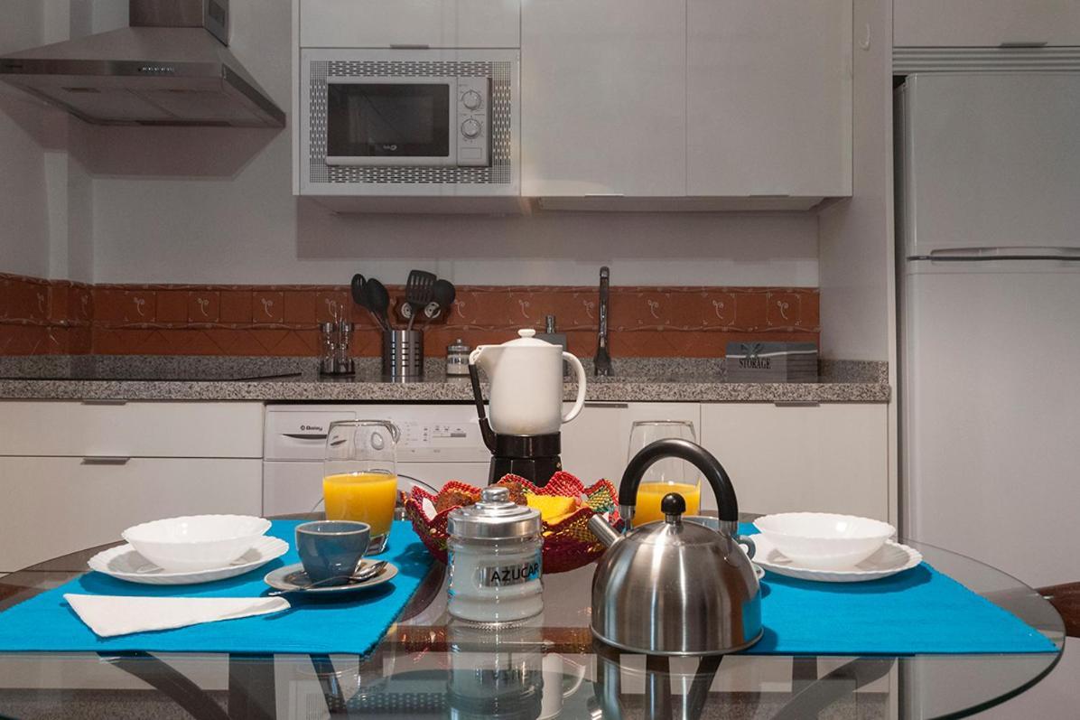 Horno24, Alojamiento Con Patio Andaluz, Tipico De Cordoba Ngoại thất bức ảnh