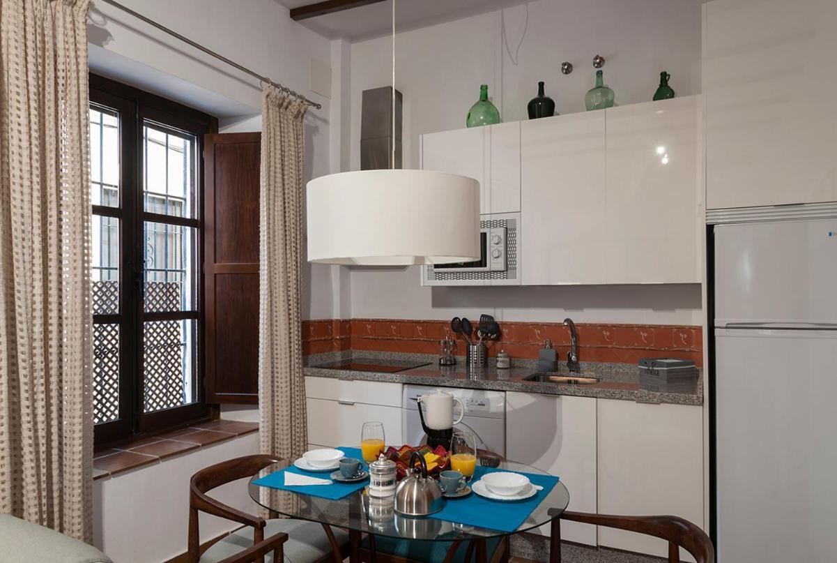 Horno24, Alojamiento Con Patio Andaluz, Tipico De Cordoba Ngoại thất bức ảnh