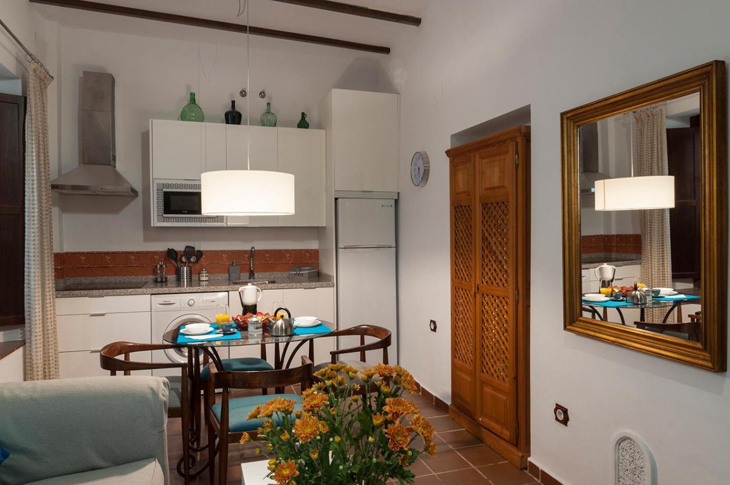 Horno24, Alojamiento Con Patio Andaluz, Tipico De Cordoba Ngoại thất bức ảnh