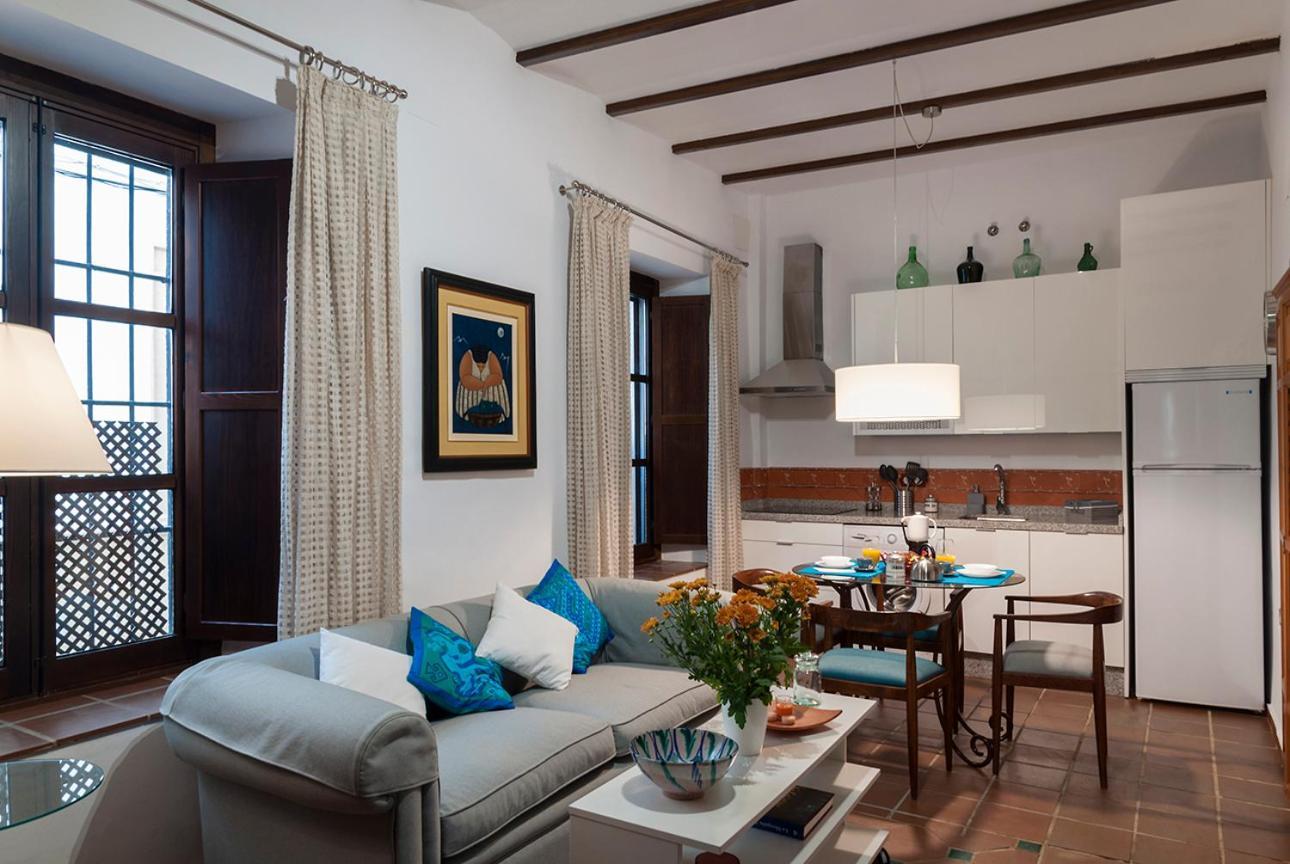 Horno24, Alojamiento Con Patio Andaluz, Tipico De Cordoba Ngoại thất bức ảnh