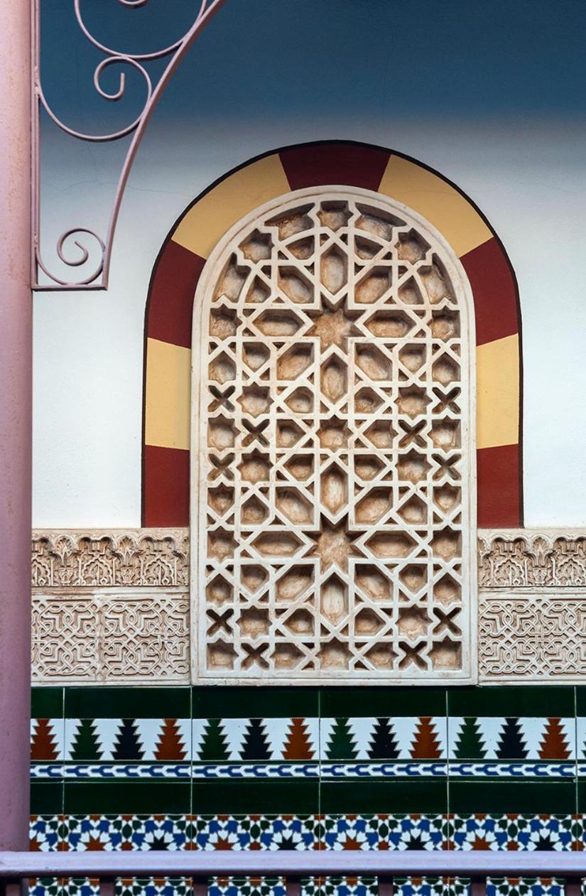 Horno24, Alojamiento Con Patio Andaluz, Tipico De Cordoba Ngoại thất bức ảnh