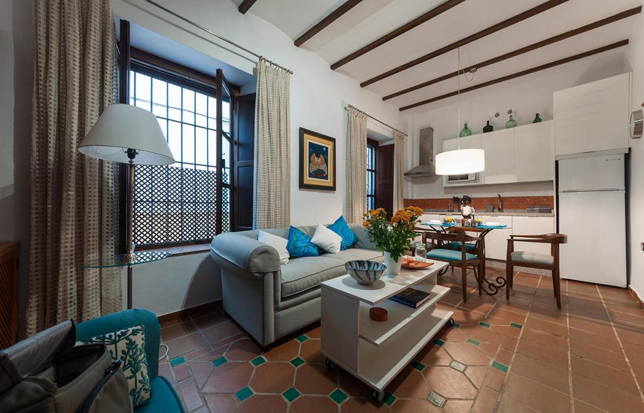 Horno24, Alojamiento Con Patio Andaluz, Tipico De Cordoba Ngoại thất bức ảnh