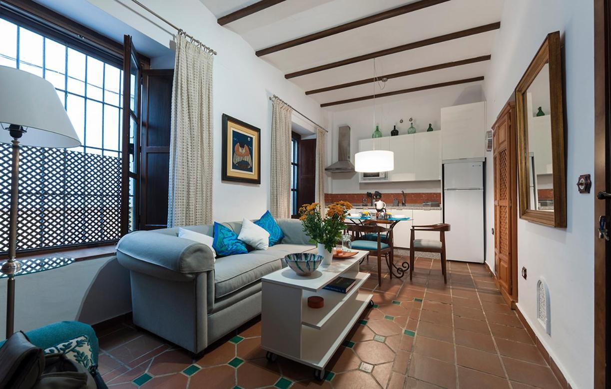Horno24, Alojamiento Con Patio Andaluz, Tipico De Cordoba Ngoại thất bức ảnh