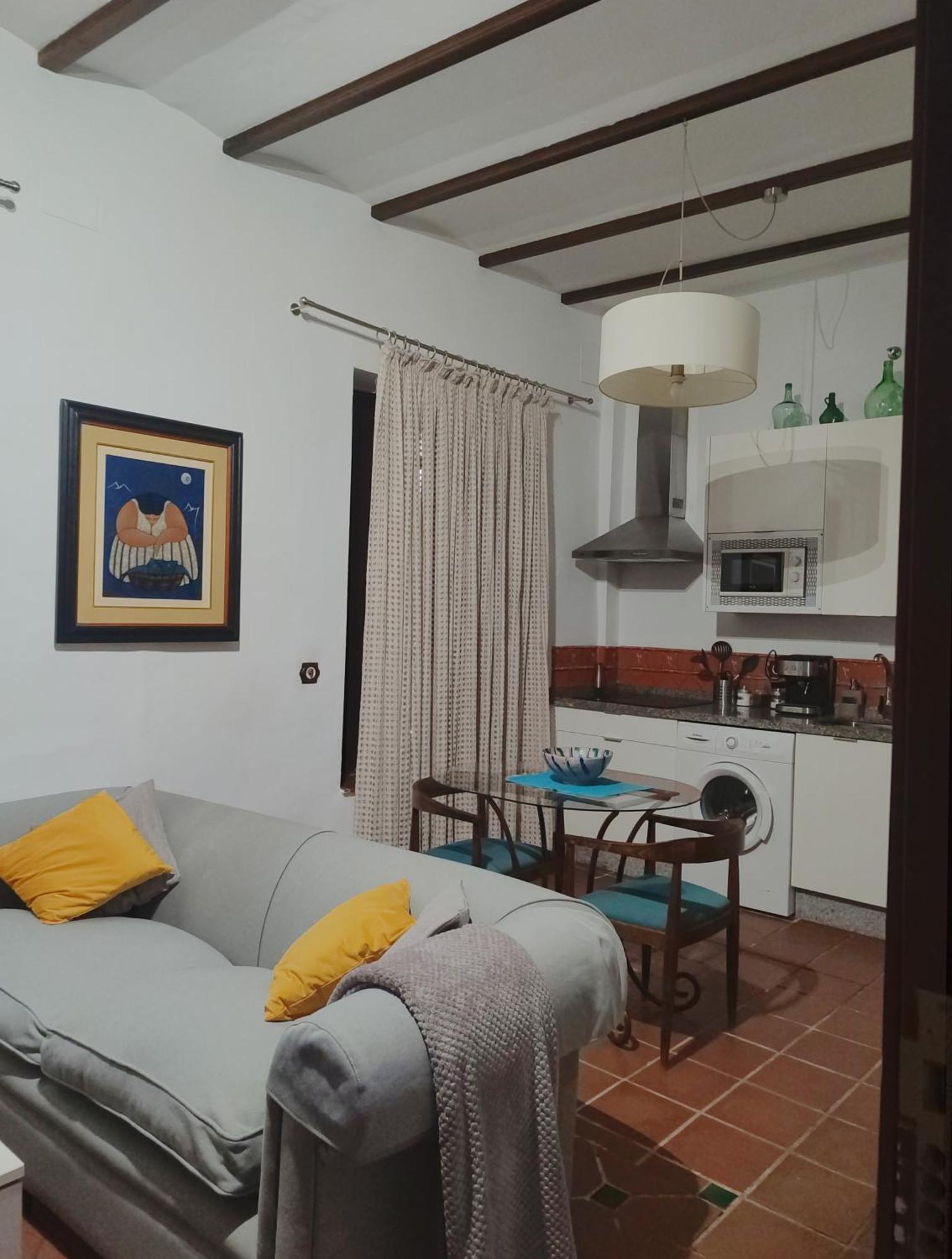 Horno24, Alojamiento Con Patio Andaluz, Tipico De Cordoba Ngoại thất bức ảnh