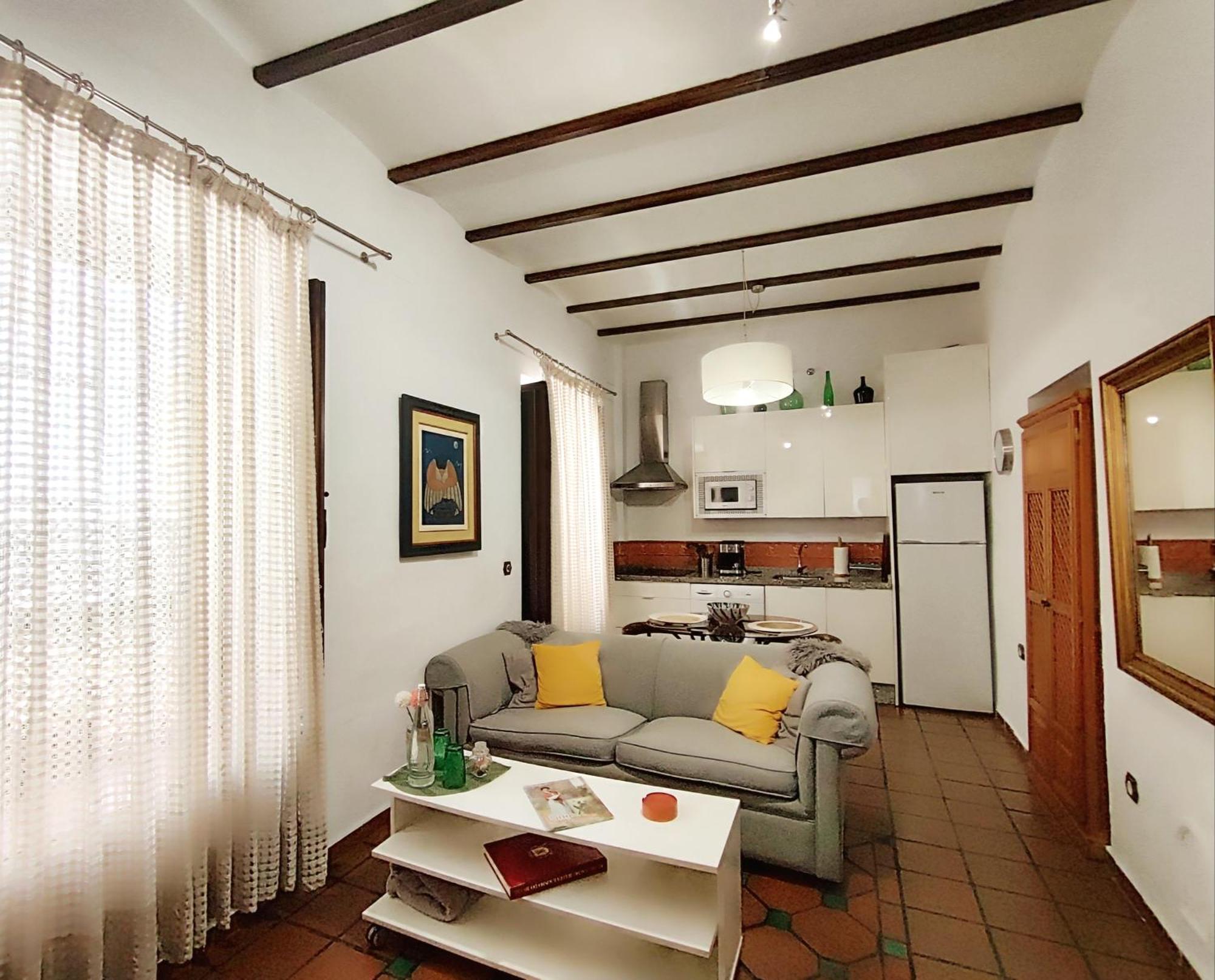 Horno24, Alojamiento Con Patio Andaluz, Tipico De Cordoba Ngoại thất bức ảnh
