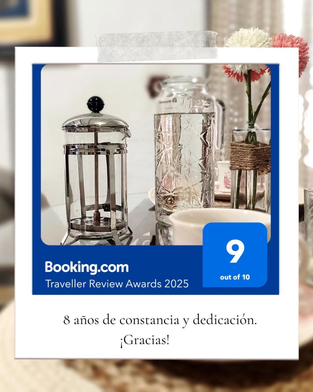 Horno24, Alojamiento Con Patio Andaluz, Tipico De Cordoba Phòng bức ảnh