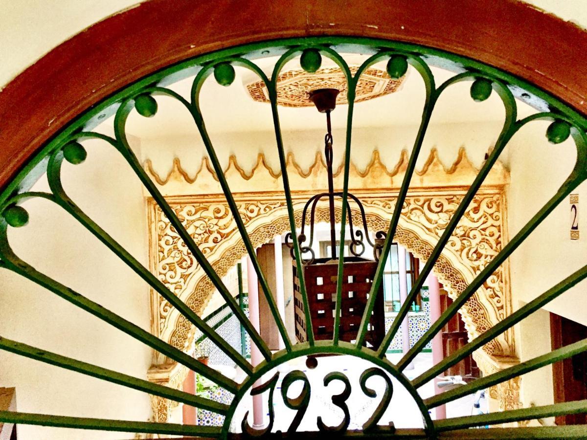 Horno24, Alojamiento Con Patio Andaluz, Tipico De Cordoba Ngoại thất bức ảnh